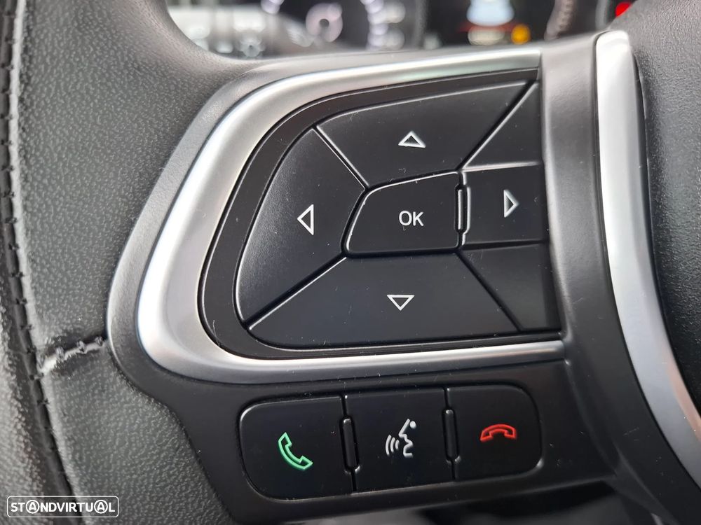 Fiat 500L 1.3 MJ Lounge S&S - 5