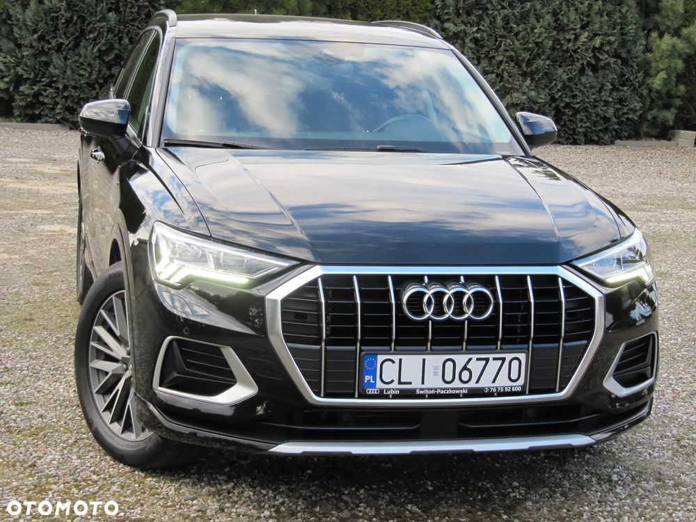 Audi Q3 35 TFSI S tronic - 3