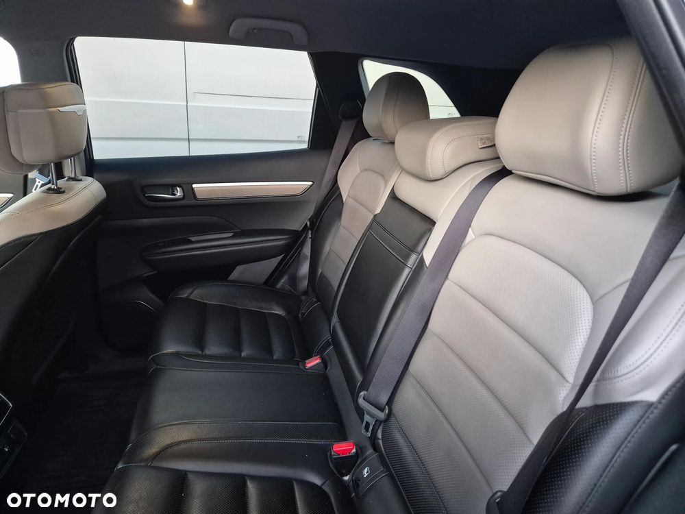 Renault Koleos 2.0 dCi Initiale Paris 4x4 X-Tronic - 13