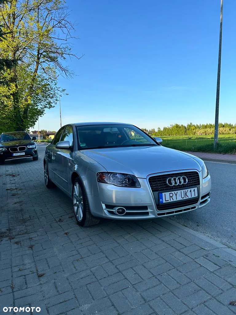 Audi A4 - 15