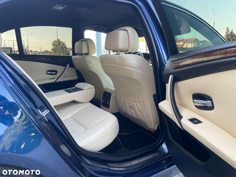 BMW Seria 5 - 8