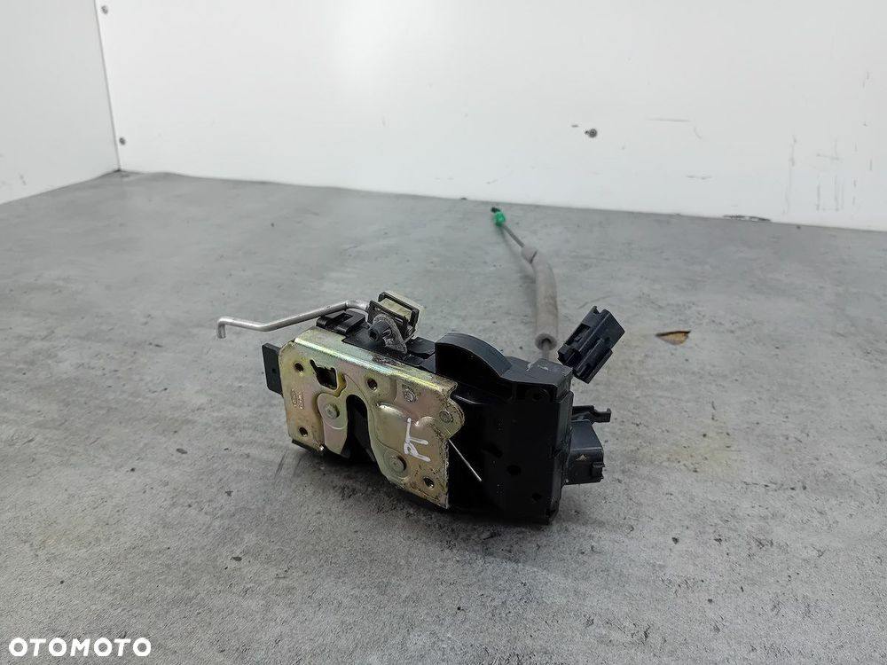 ZAMEK DRZWI PRAWY TYŁ JAGUAR X-TYPE 1X43-26555-AG - 6