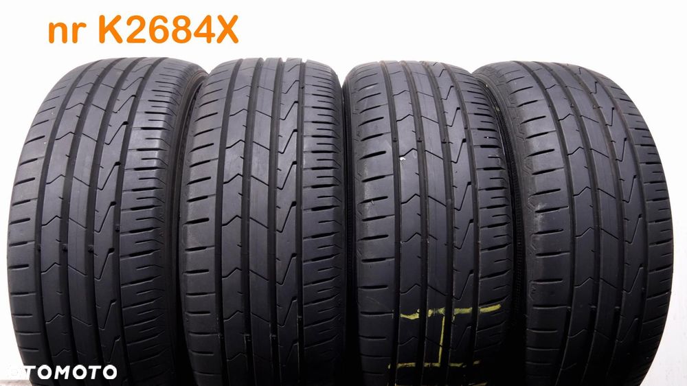 Hankook Ventus Prime 3 K125 195/55 R15 Komplet - 1