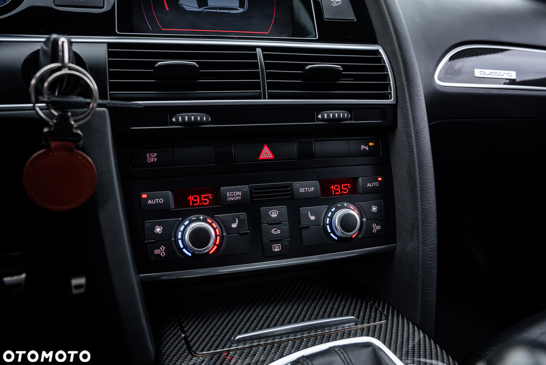Audi RS6 5.0 TFSI Quattro Tiptr - 35