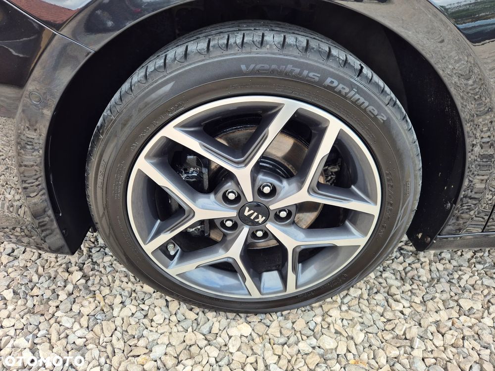 Kia Ceed 1.4 T-GDI OPF GT Line - 21