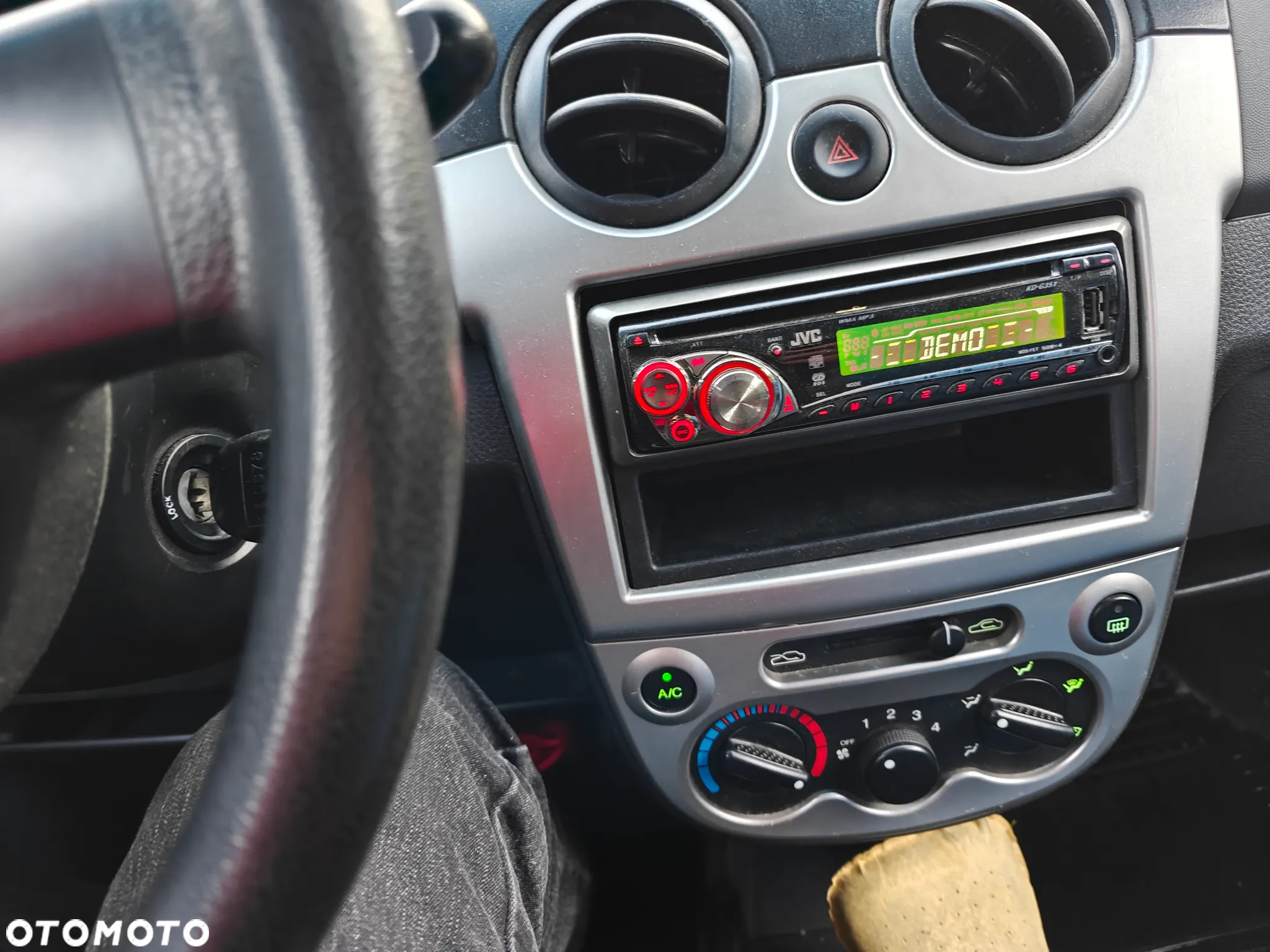 Chevrolet Matiz 1.0 SX - 13