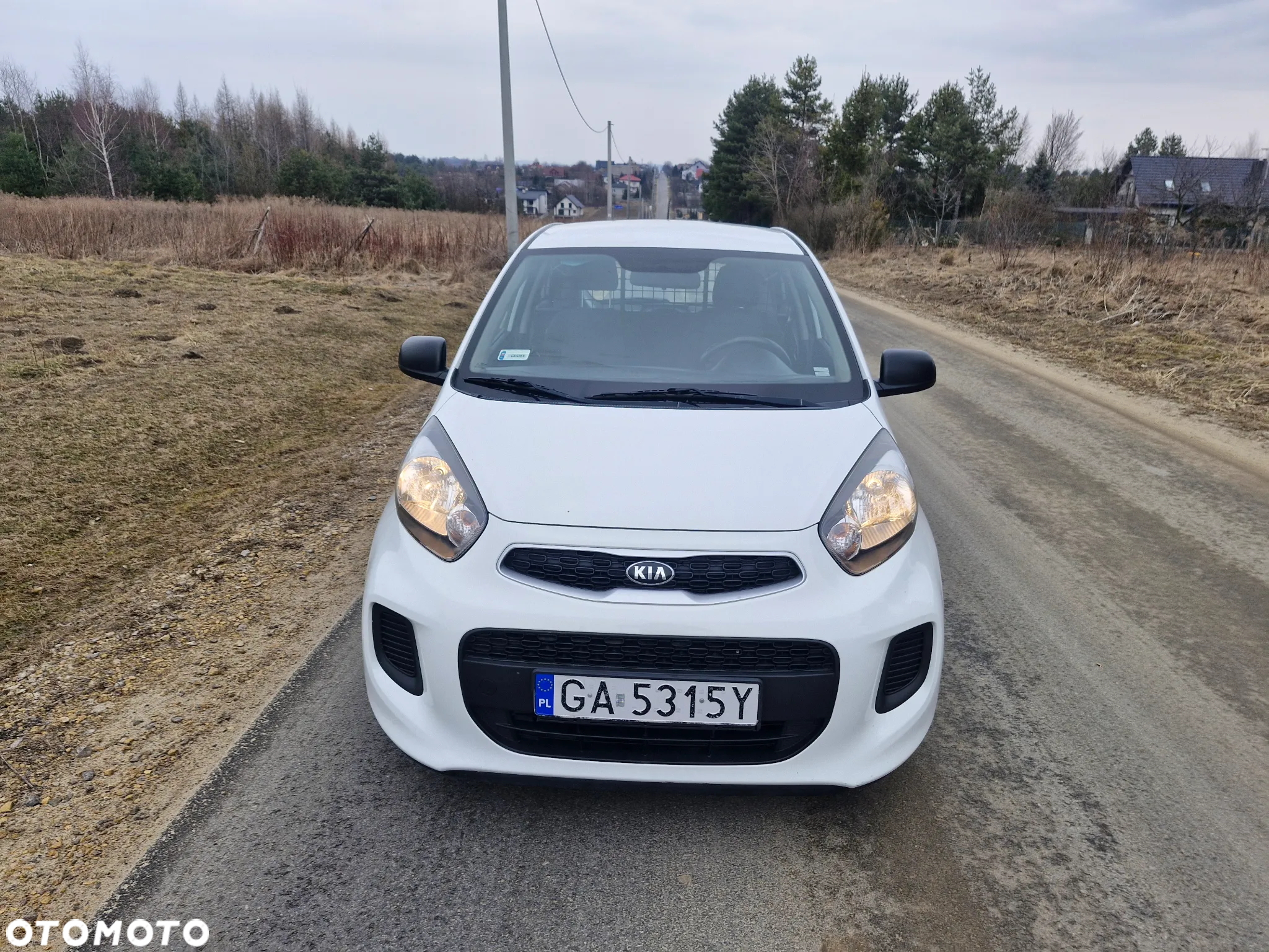 Kia PICANTO - 12