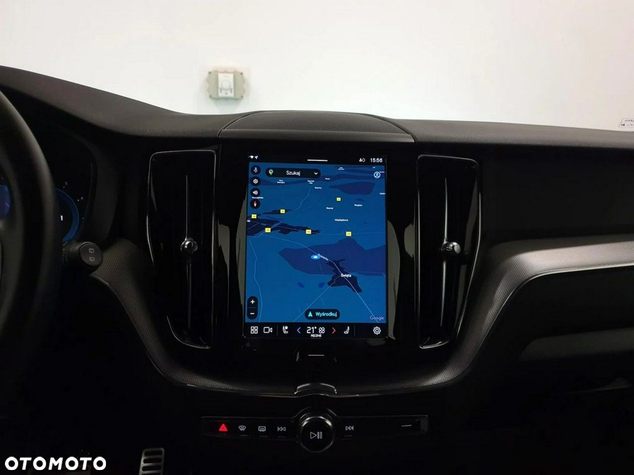 Volvo XC 60 B4 D Geartronic RDesign - 14