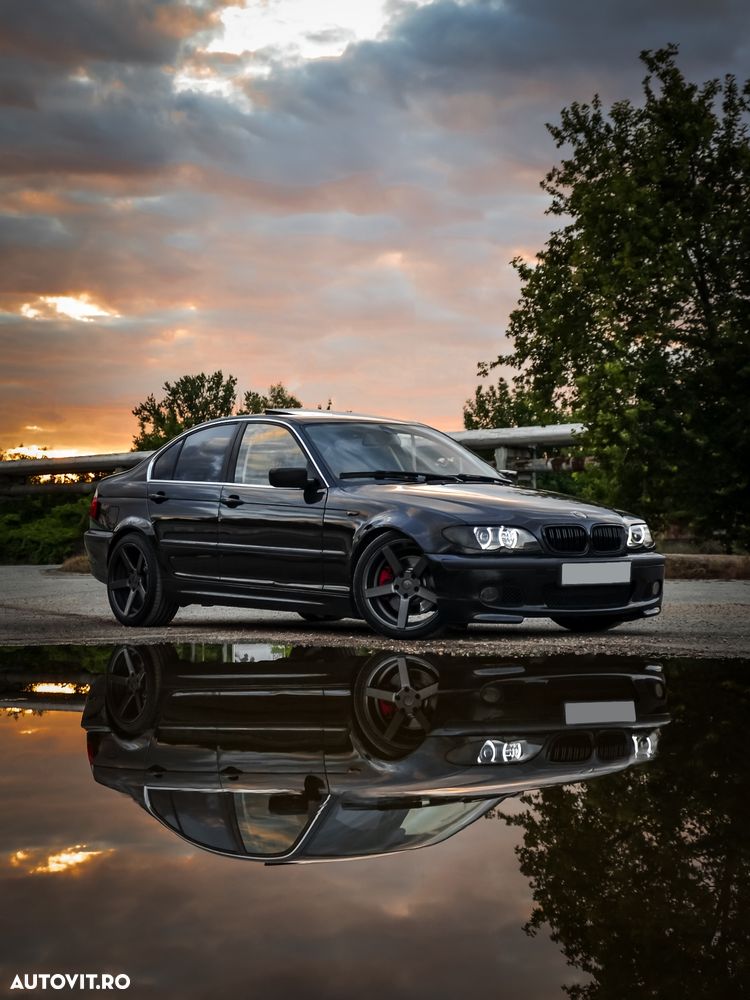 BMW Seria 3 330d - 1