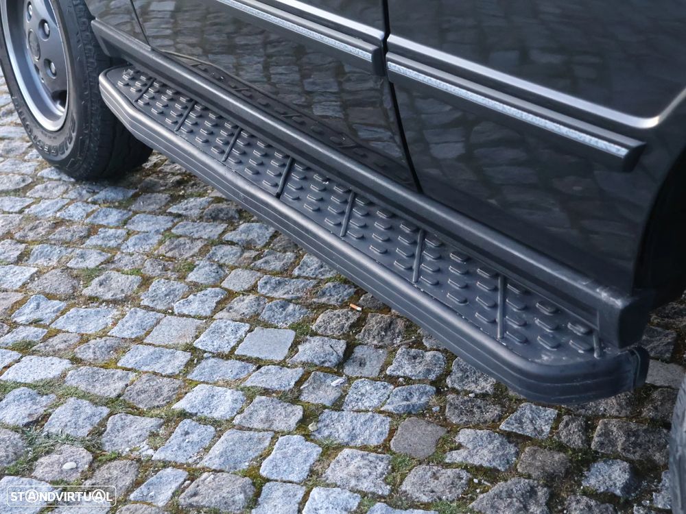 Land Rover Range Rover 2.5 TDi - 14