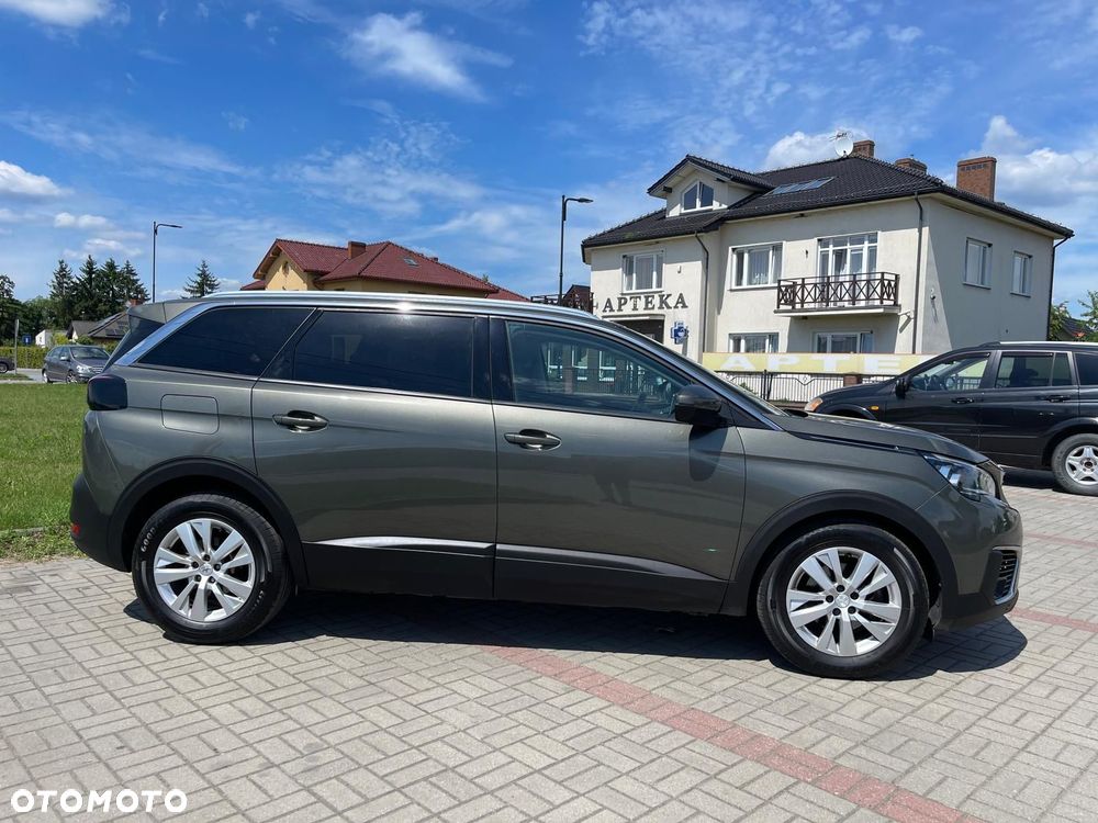 Peugeot 5008 BlueHDi 130 Active - 5