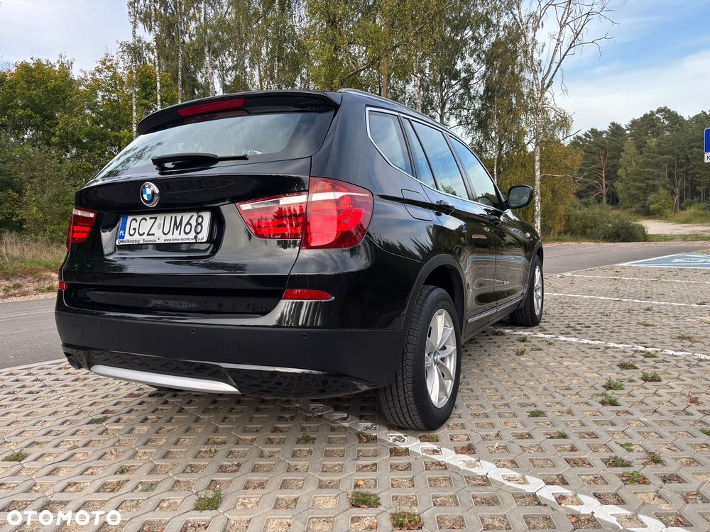 BMW X3 - 16