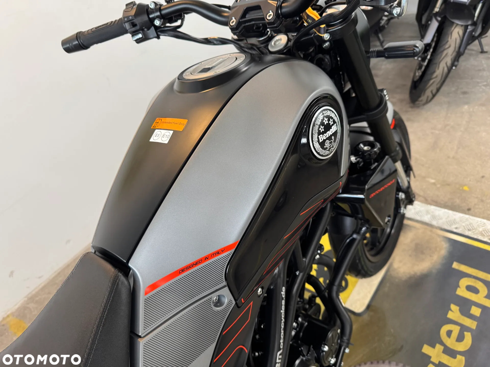 Benelli Leoncino - 17