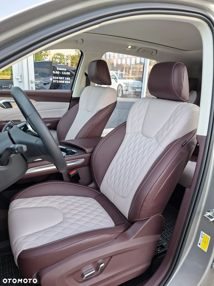 Bestune T90 2.0T Elegance - 6