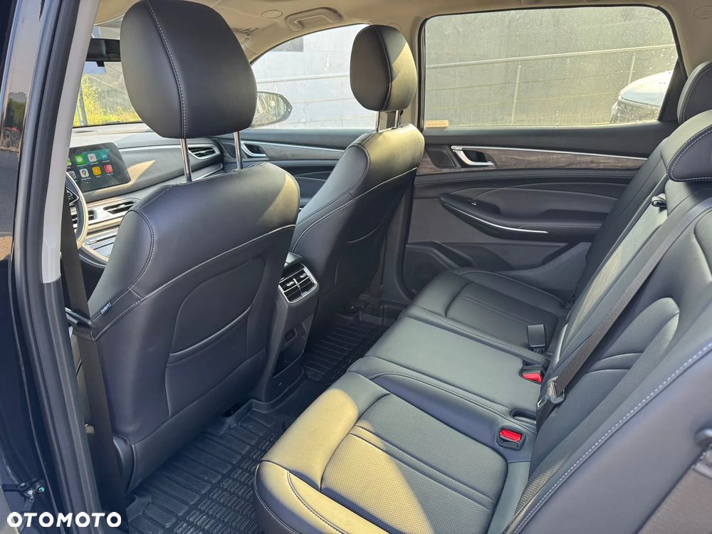 DFSK e5 1.5 PHEV Prestige E-CVT - 16