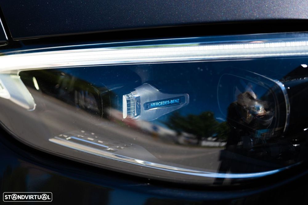 Mercedes-Benz C 300 e T 9G-TRONIC AMG Line - 38