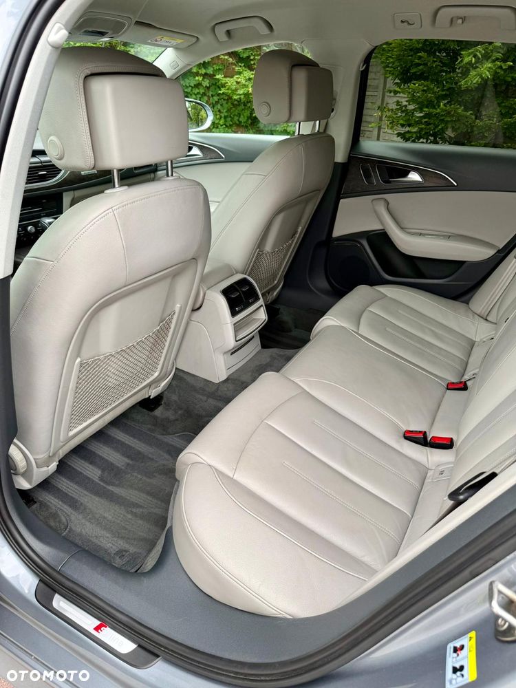 Audi A6 Avant 2.0 TFSI Quattro S tronic - 20