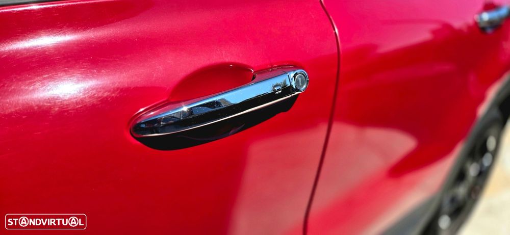 Fiat 500X 1.6 MJ Pop Star J17 S&S - 18