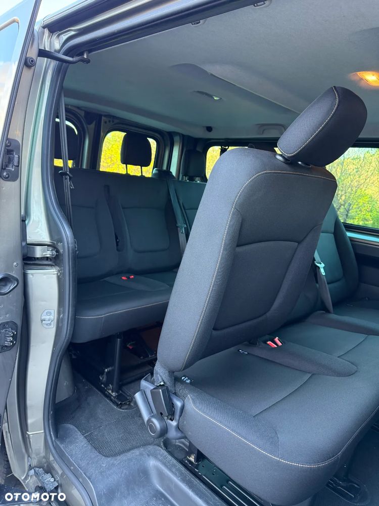 Renault Trafic - 7
