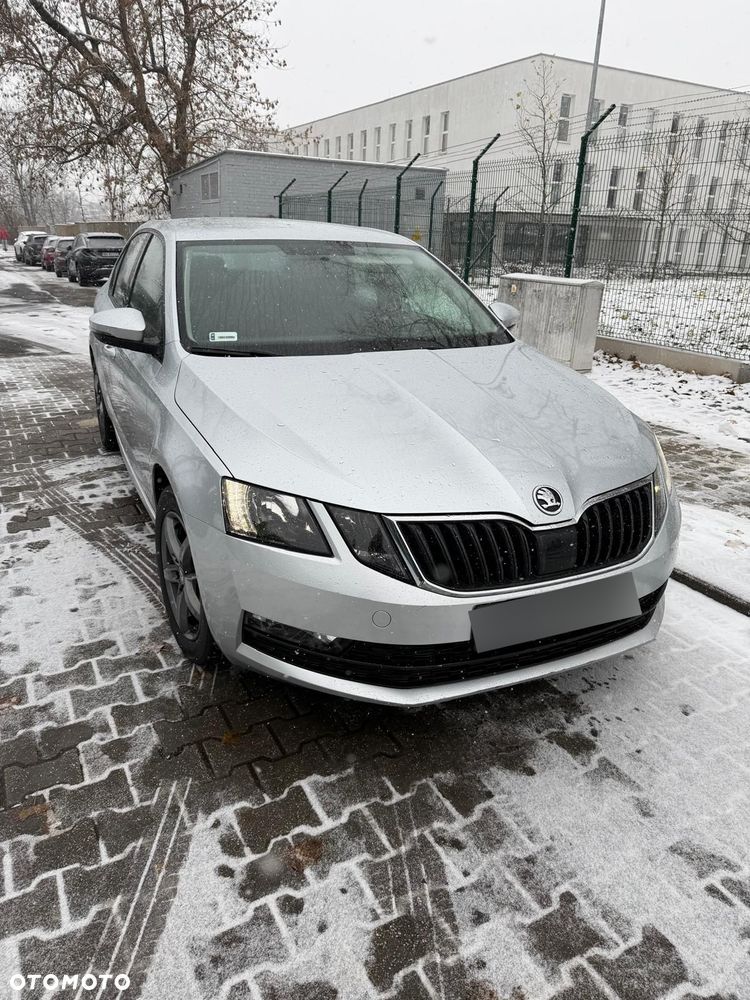 Skoda Octavia 1.4 TSI Ambition - 3