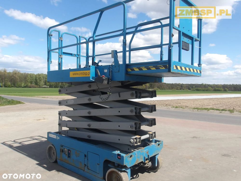 Genie GS3246 - 5
