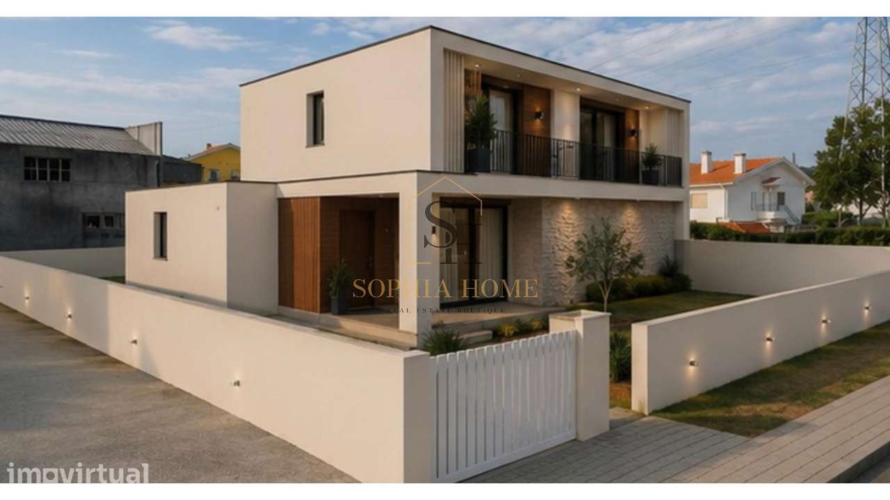 Terreno Construção de Moradia Isolada - Grande imagem: 4/11