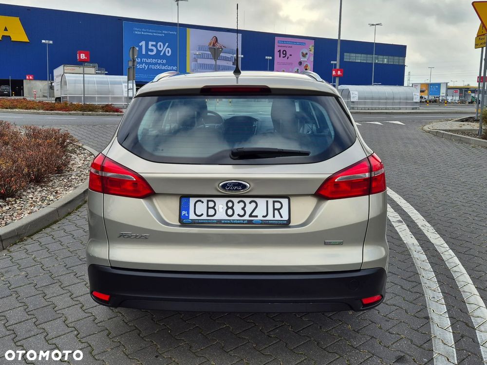 Ford Focus - 7