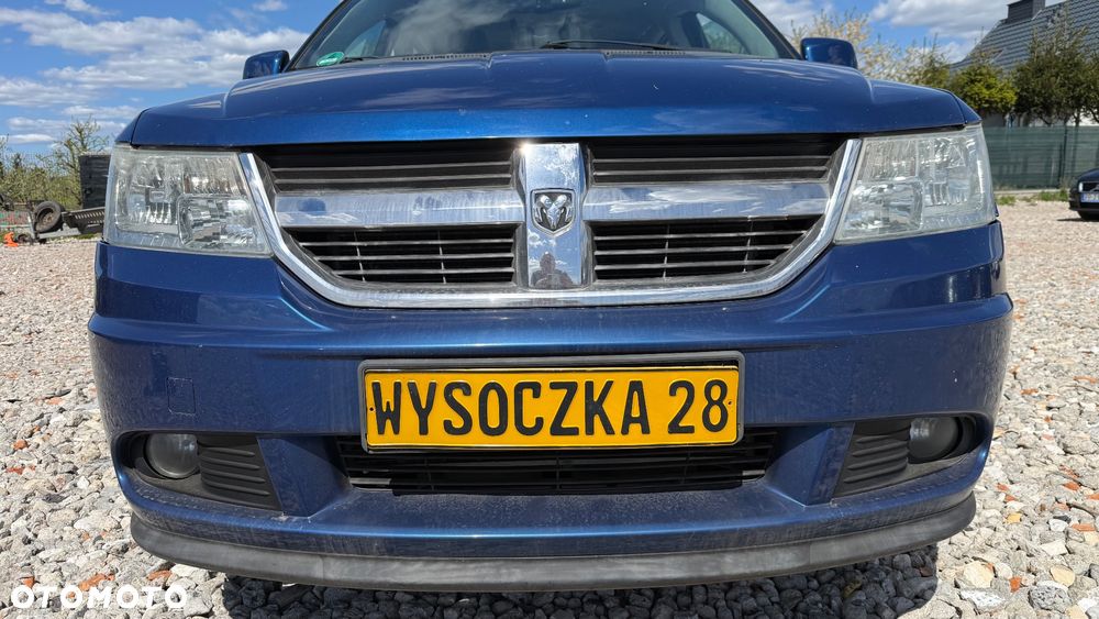 Dodge Journey - 23