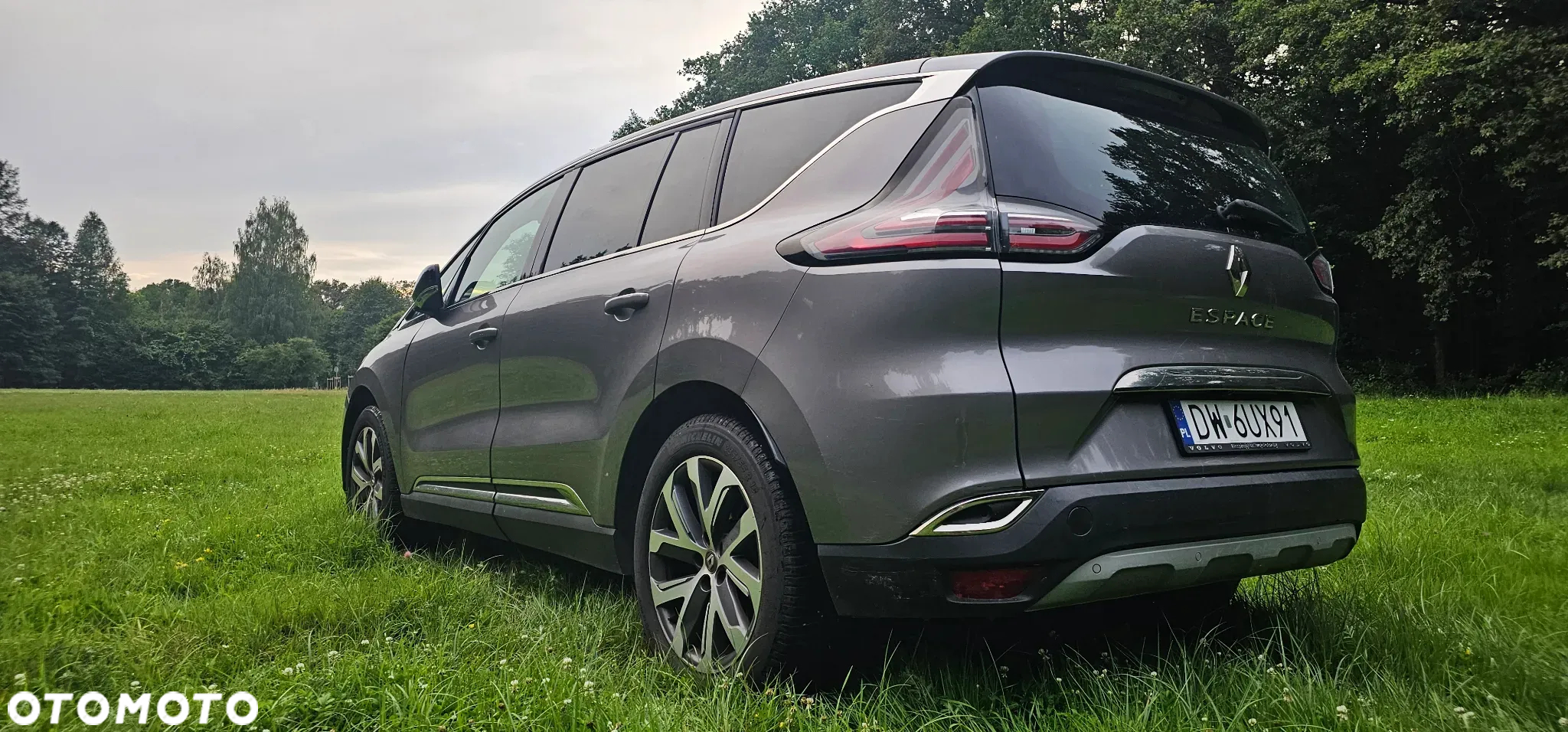 Renault Espace Energy TCe 200 EDC Intens - 7