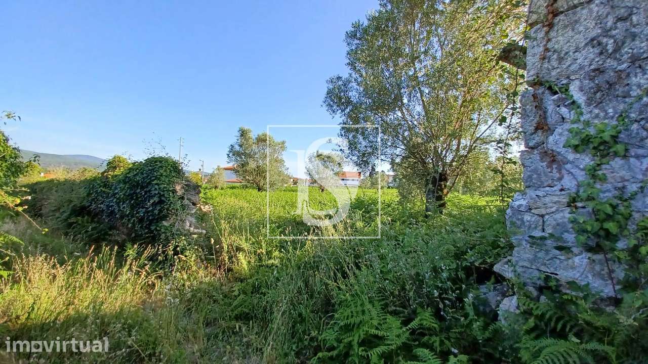 Terreno  Venda em Mujães,Viana do Castelo - Grande imagem: 4/30