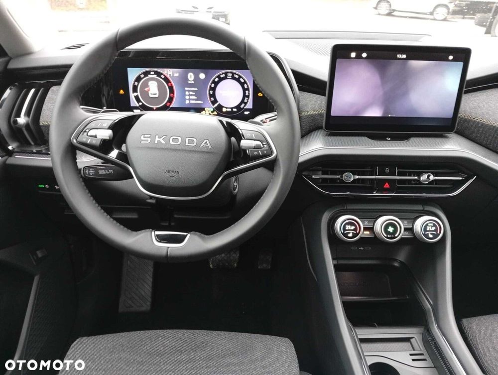 Skoda Kodiaq - 19