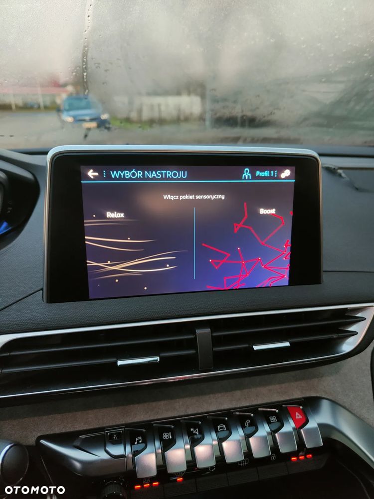 Peugeot 3008 BlueHDi 180 Stop & Start EAT8 GT - 26