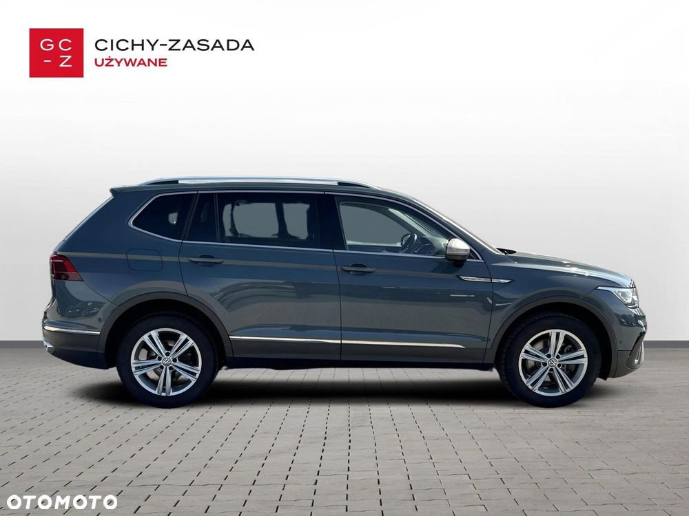 Volkswagen Tiguan 2.0 TSI 4Mot Elegance DSG - 4