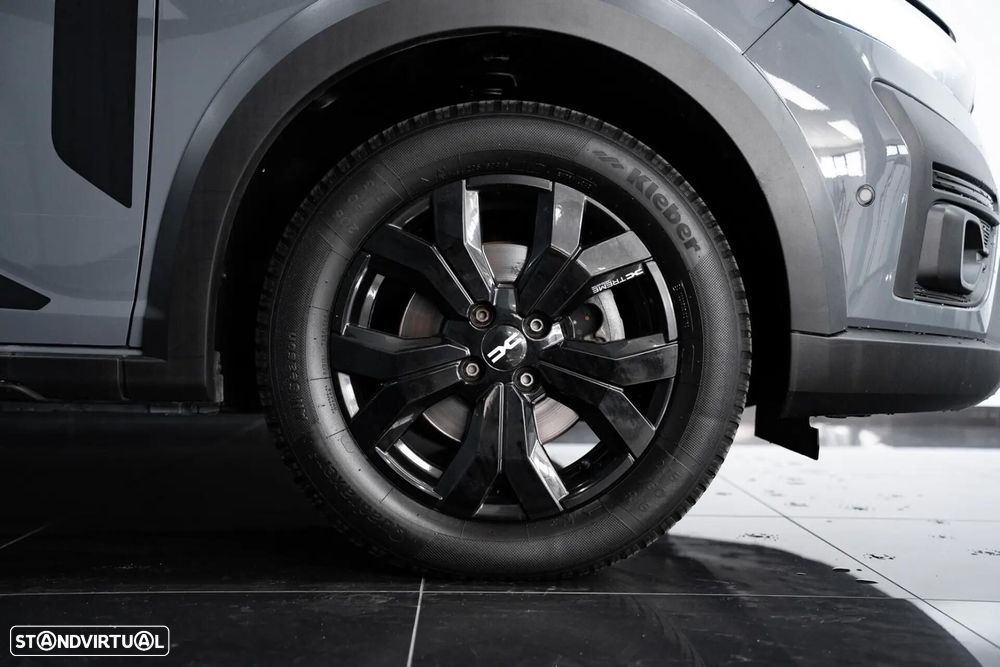 Dacia Jogger 1.0 TCe SL Extreme 7L - 5