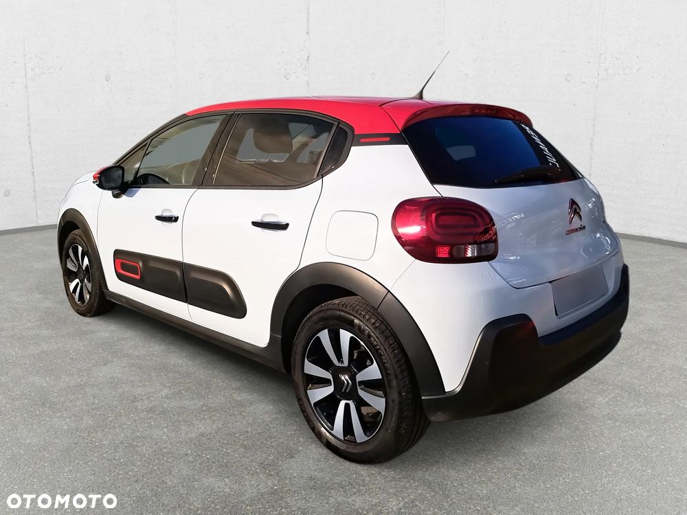 Citroën C3 1.2 PureTech Shine - 8