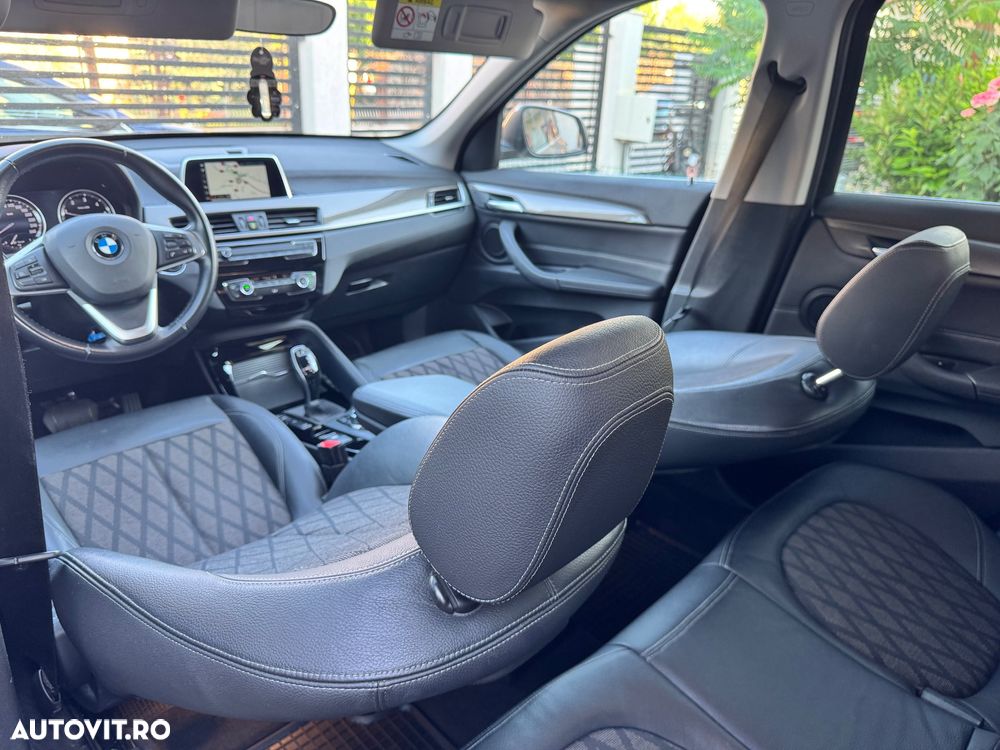 BMW X1 - 37