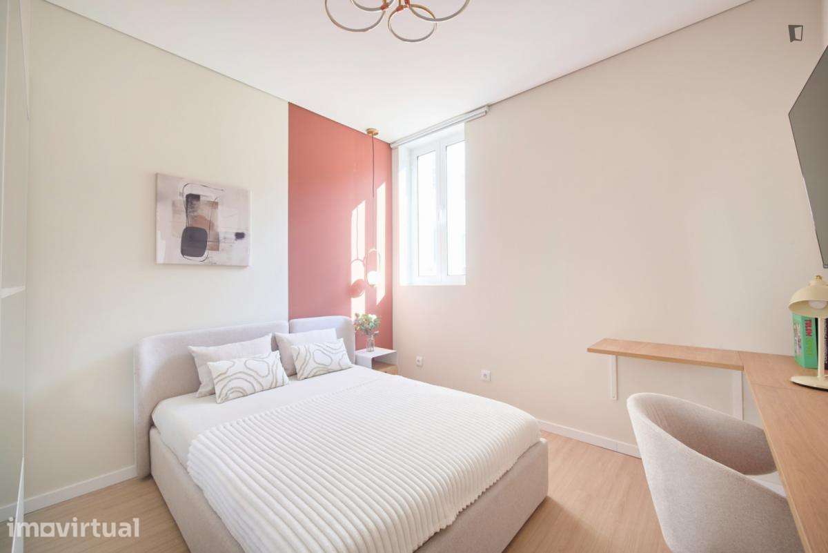 Quarto - localizado em Cais do Sodré Lisbon - Grande imagem: 2/29