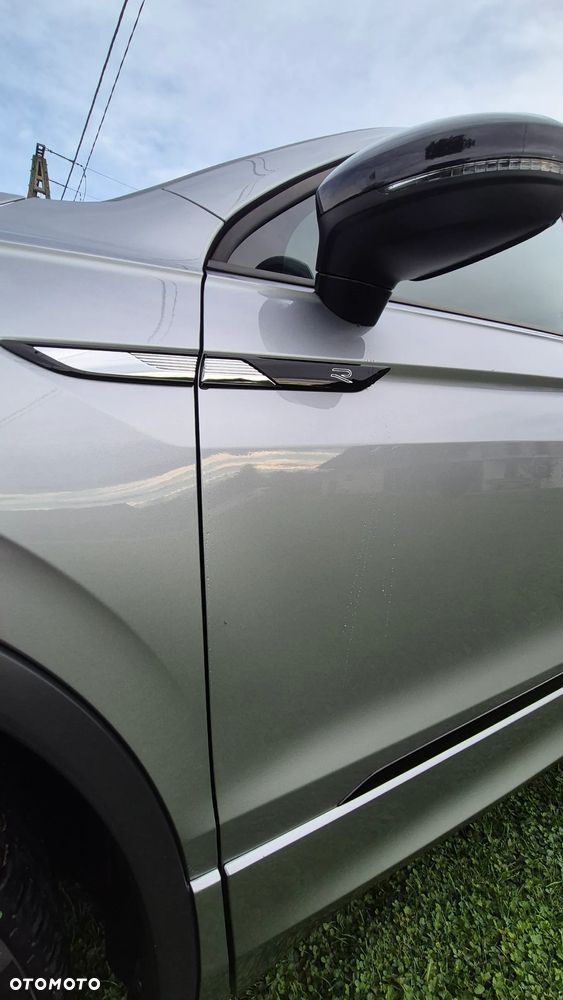 Volkswagen Tiguan 2.0 TSI 4Mot R-Line DSG - 10