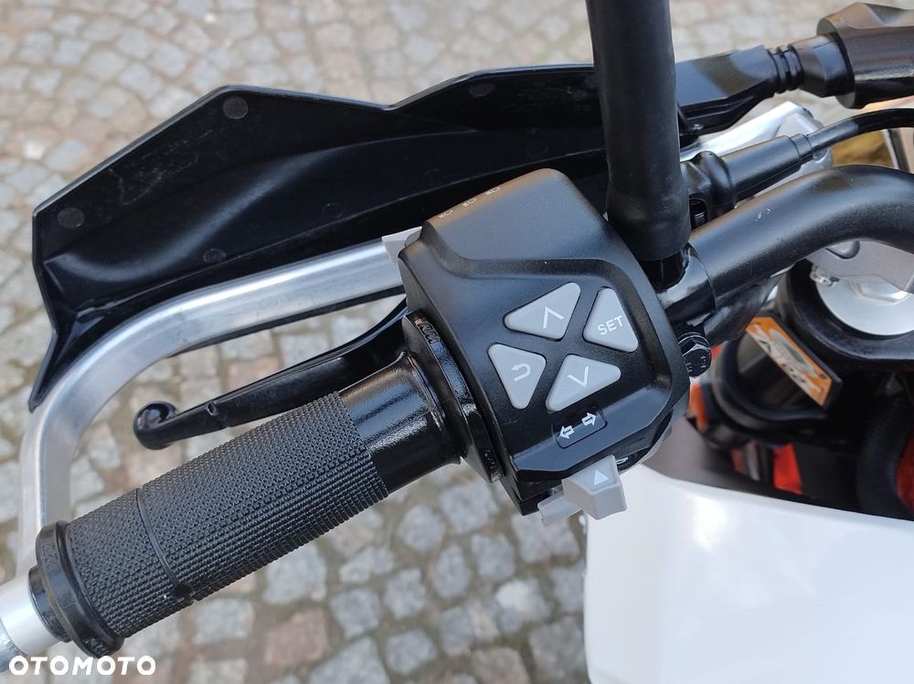 KTM Duke - 26