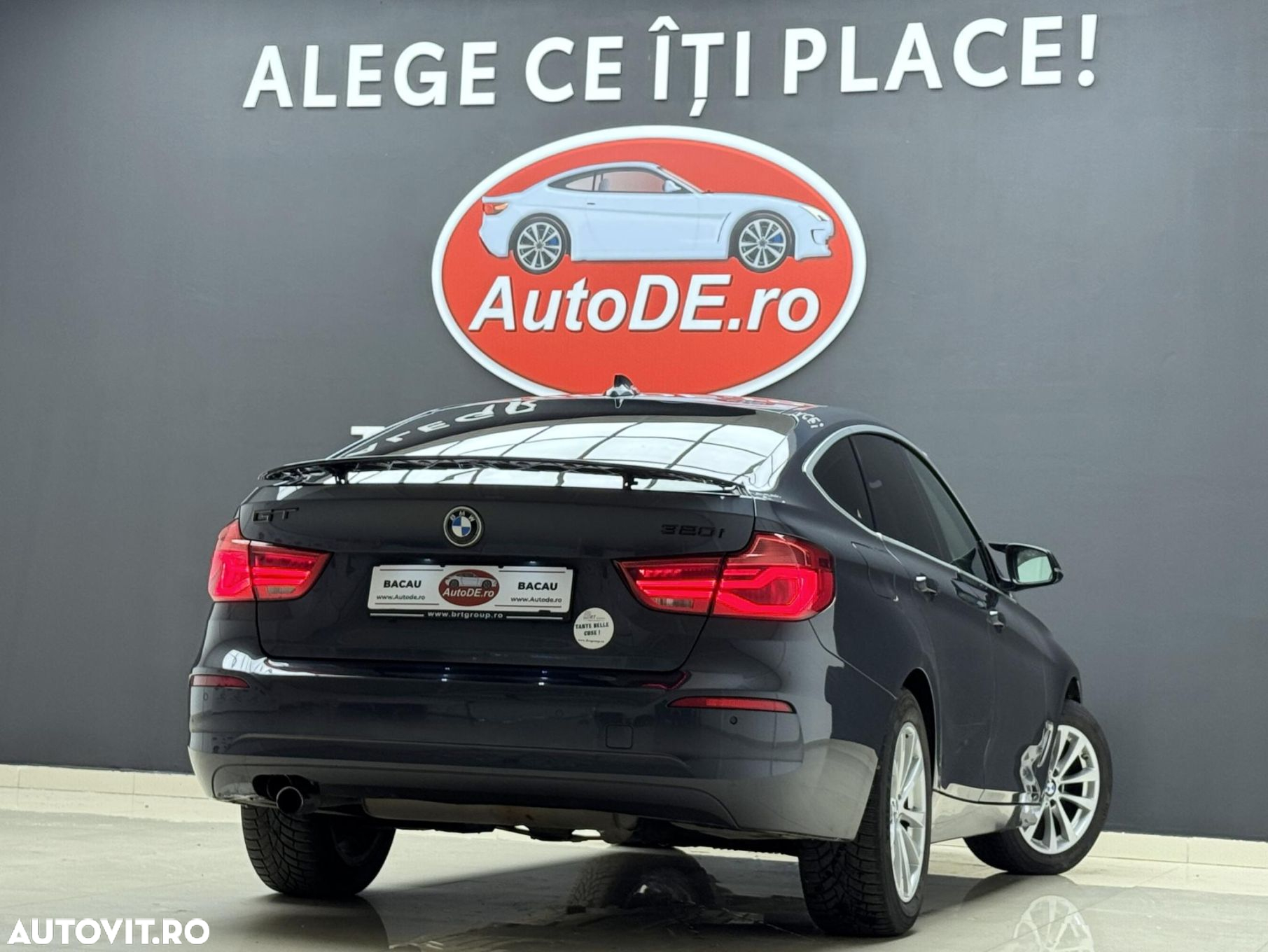 BMW Seria 3 - 4