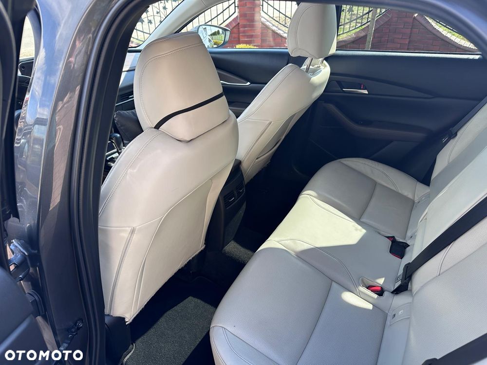 Mazda CX-30 2.0 mHEV Kanjo 2WD - 34