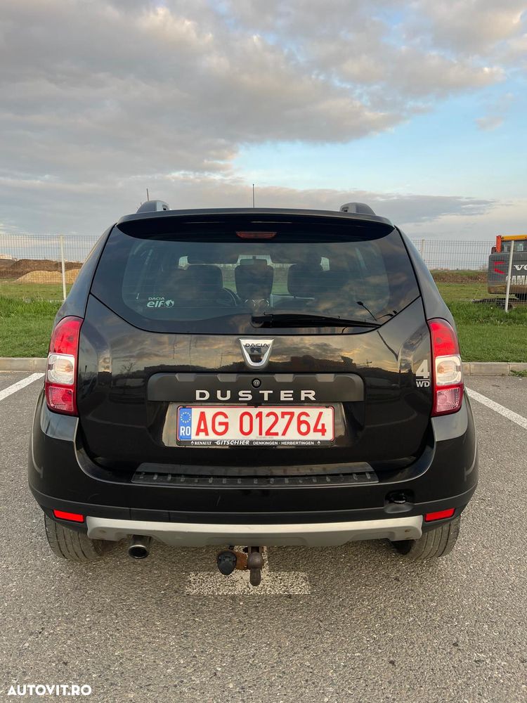 Dacia Duster - 7