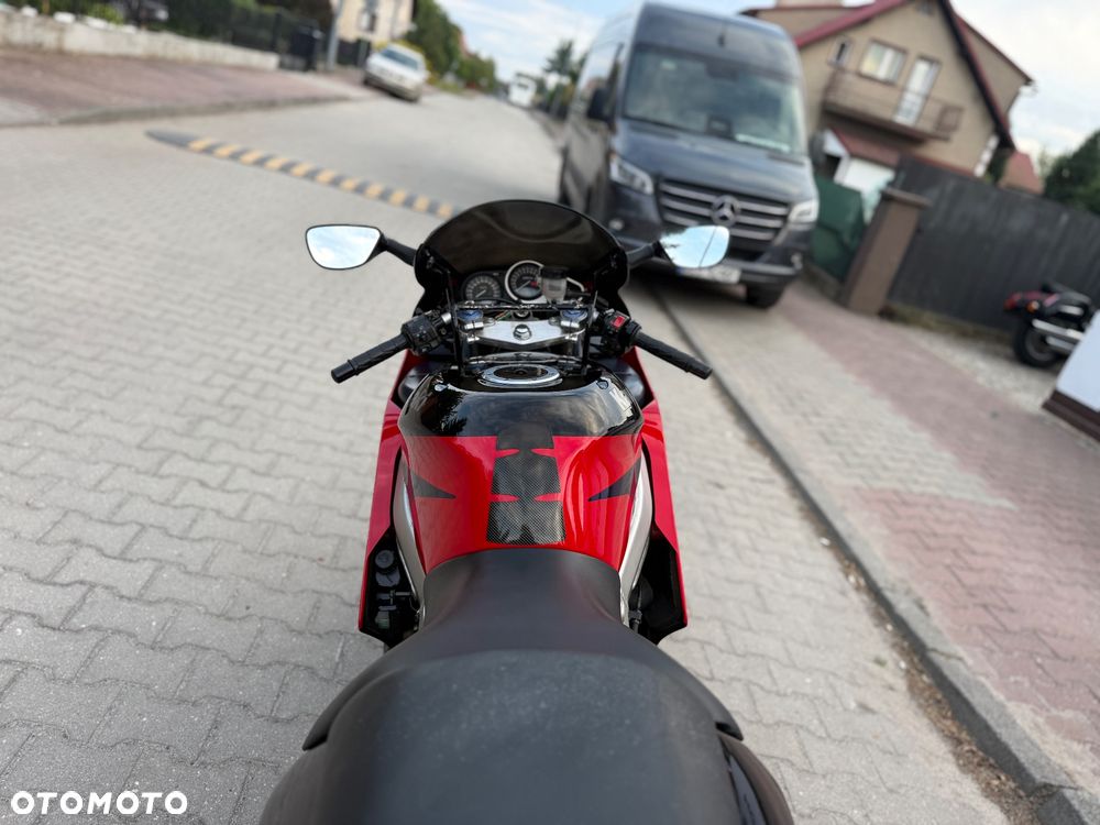 Kawasaki Ninja - 15