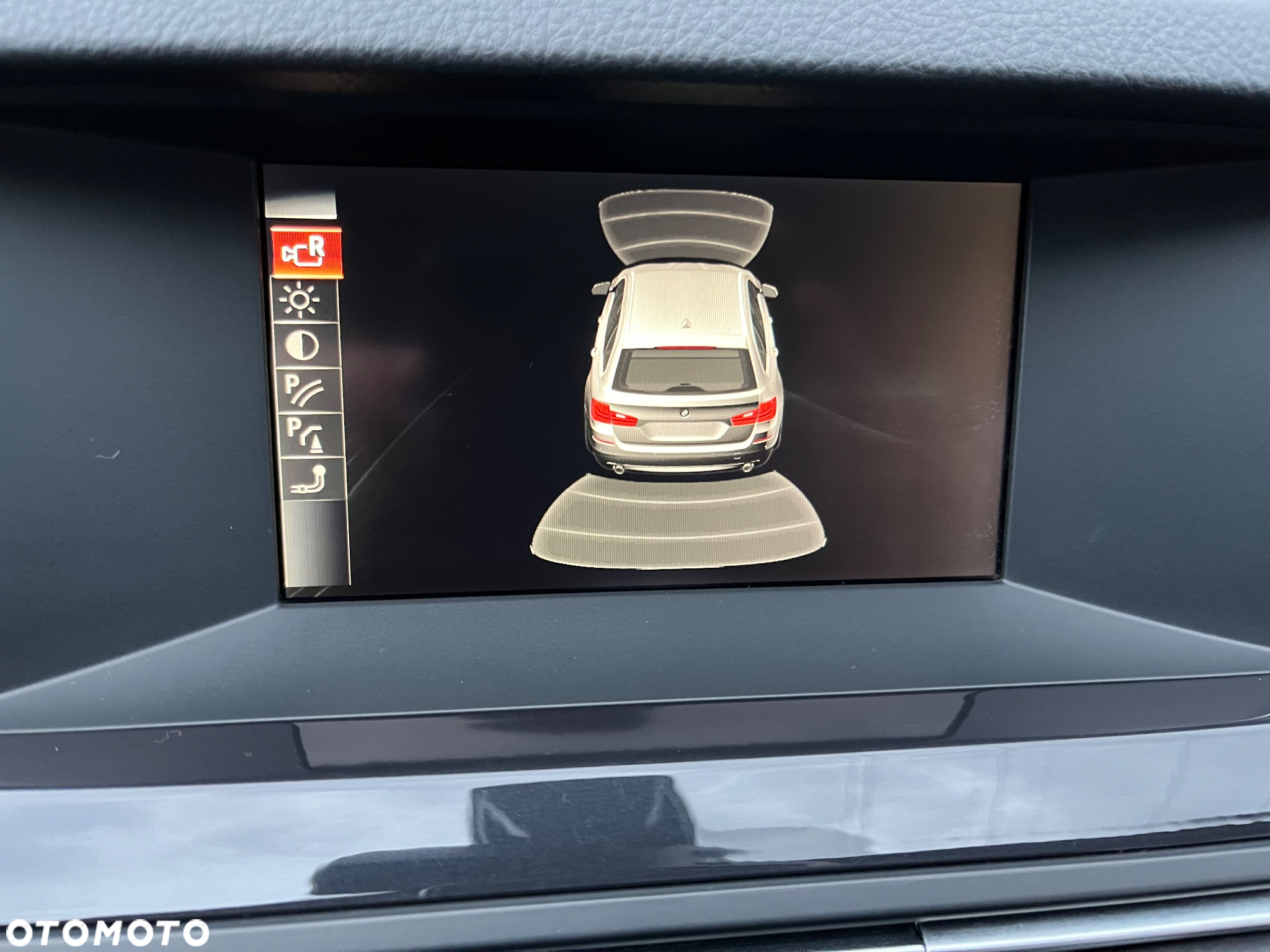 BMW Seria 5 518d Sport Line - 19