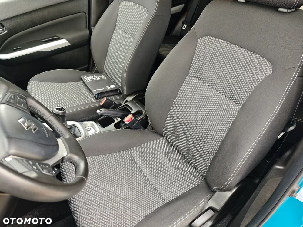 Suzuki Vitara 1.6 Premium 2WD - 20