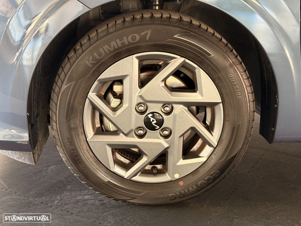 Kia Picanto 2026 photo 5