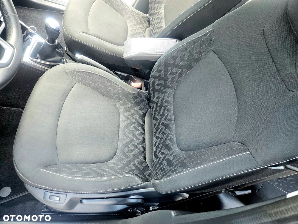 Renault Captur (ENERGY) TCe 90 LIMITED - 31