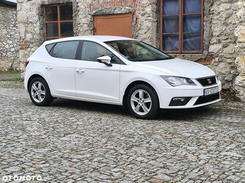 Seat Leon - 12