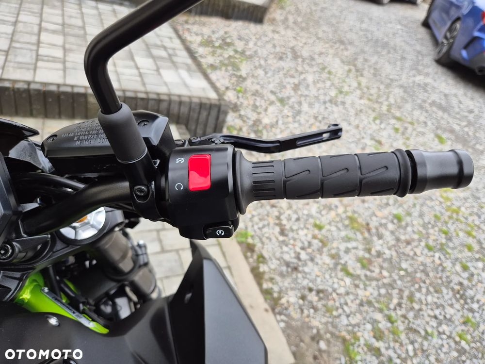 Kawasaki Z 900 - 27