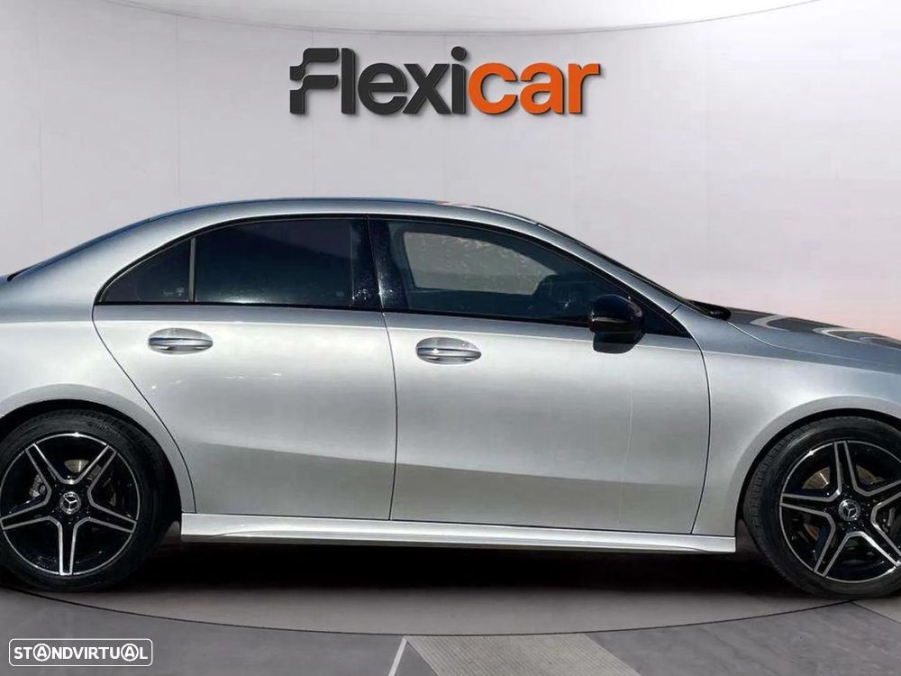 Mercedes-Benz A 180 - 9